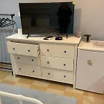 Blue דירה בורגאס