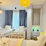 דירה Blue בורגאס