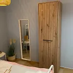 Blue דירה בורגאס