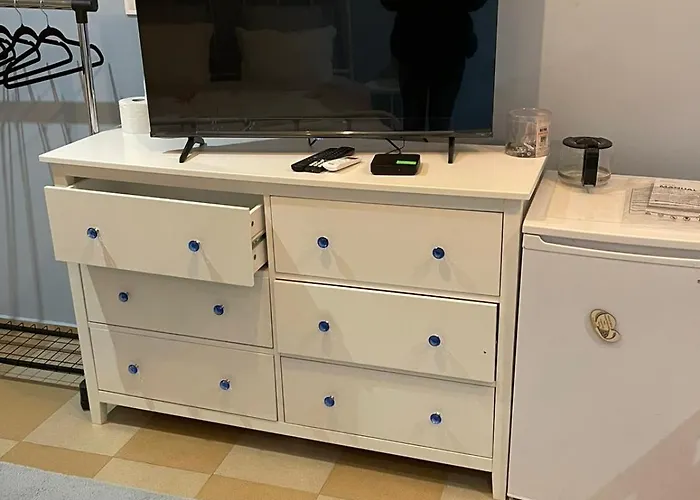 Blue アパート ブルガス