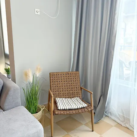 Διαμέρισμα Blue