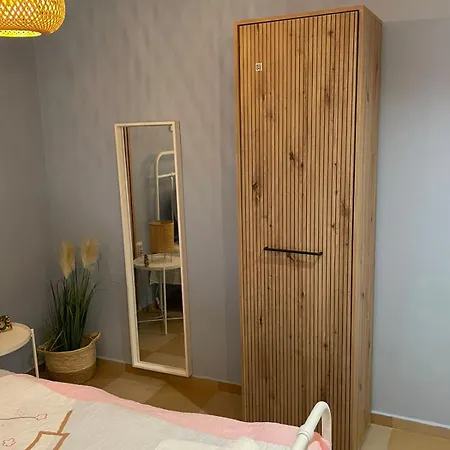 Blue Διαμέρισμα Μπουργκάς