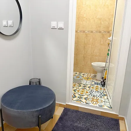 Blue * Μπουργκάς