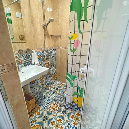 Διαμέρισμα Blue